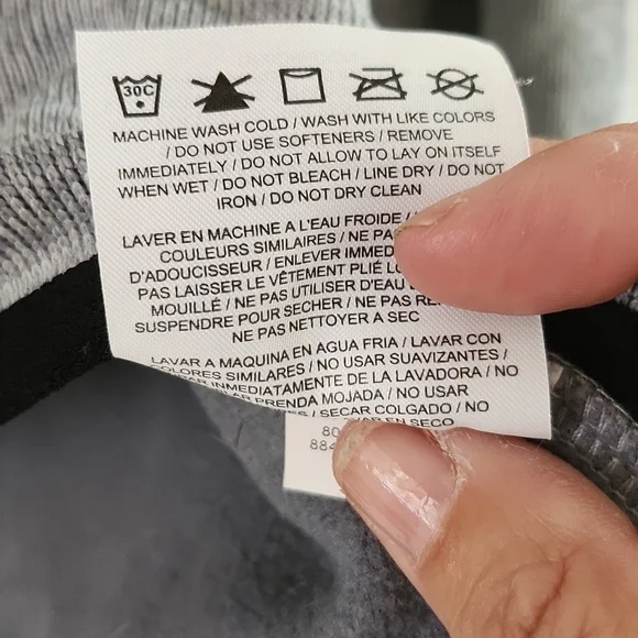 NIKE Sweatshirt Pullover - Picture 11 of 11